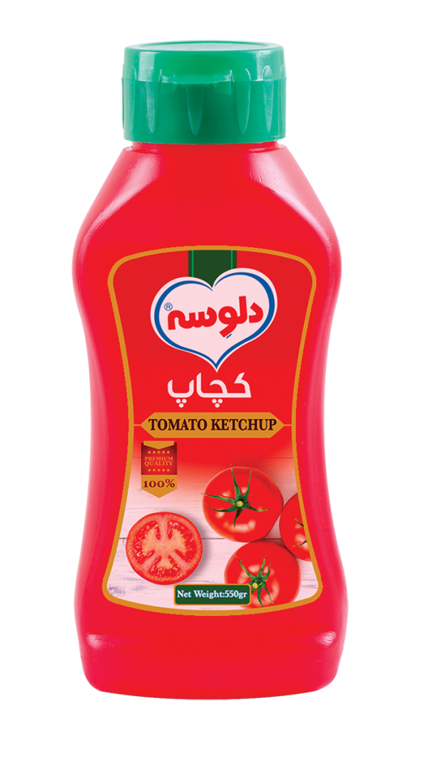 کچاپ معمولی ۵۵۰