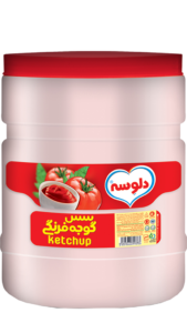 سس گوجه فرنگی