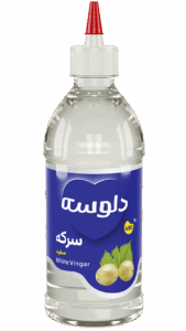 سرکه سفید