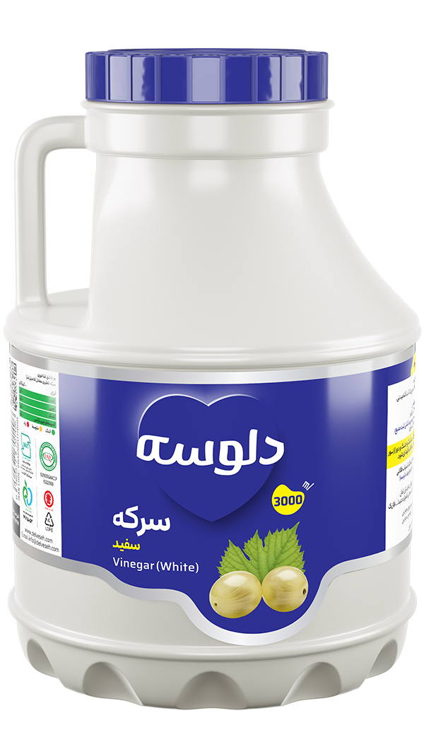 white vinegar 3lt