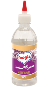 سرکه سفید