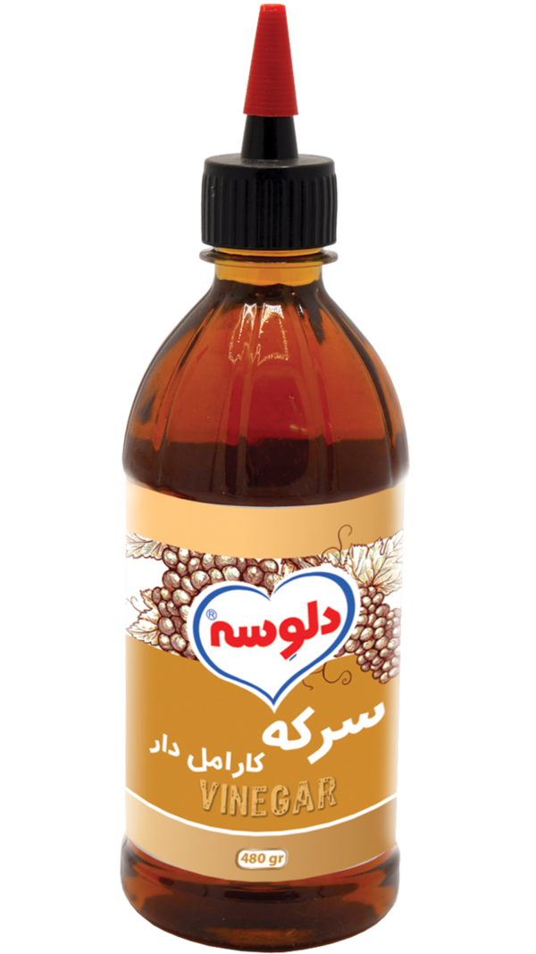 کارامل