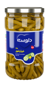 خیار شور ویژه