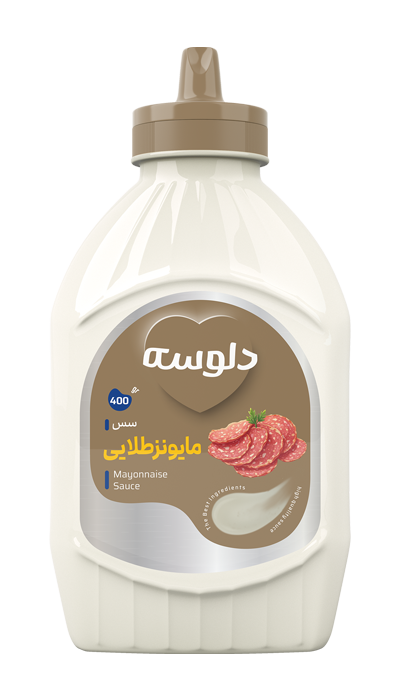 mayonnaise