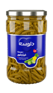 خیار شور سوپر ویژه