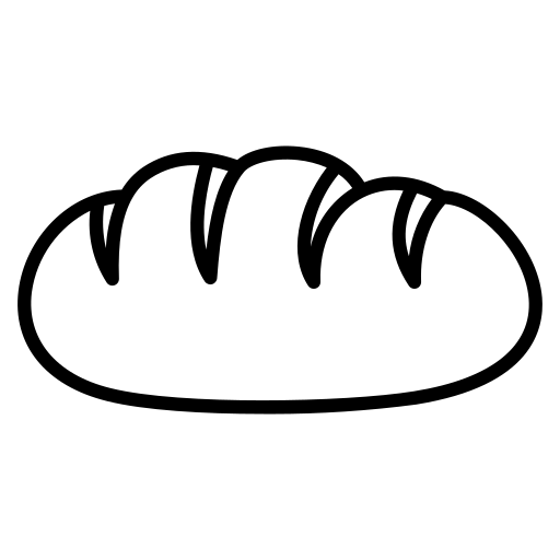 نان باگت 
