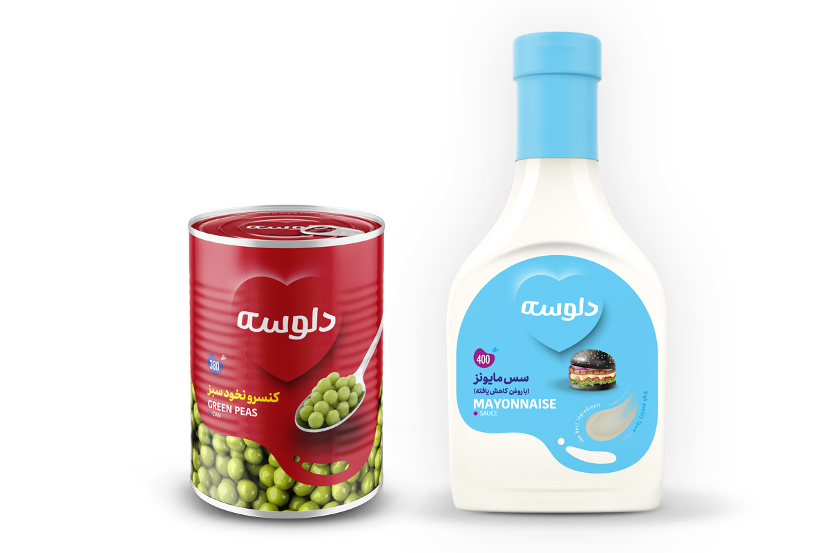 مواد اولیه