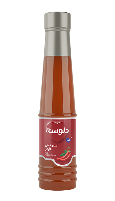 red peper