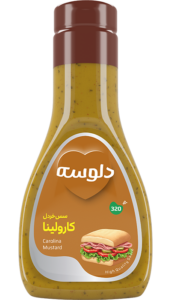 سس خردل کارولینا