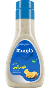 سس مایونز ژاپنی