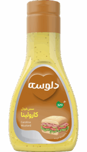 سس خردل کارولینا