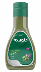 سس سبزیجات گاردن