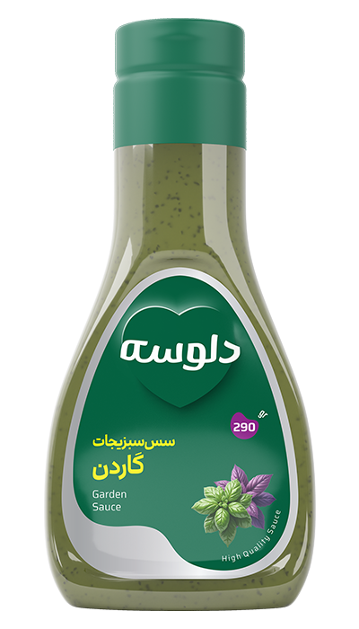 honey-garlic