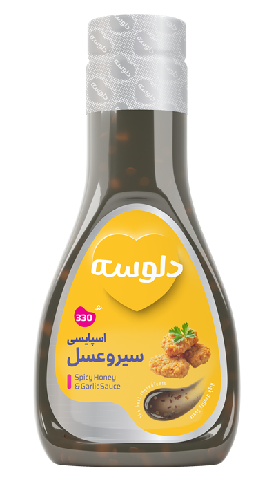 honey-&-garlic