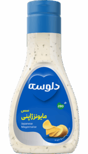 سس مایونز ژاپنی