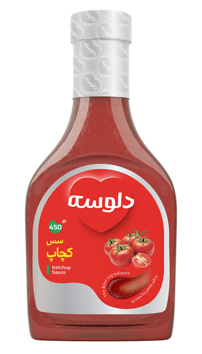 ketchup