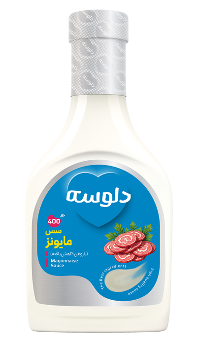 mayonnaise