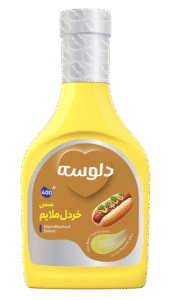 سس خردل