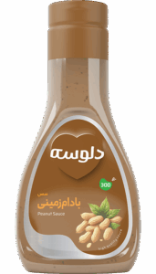 سس بادام زمینی