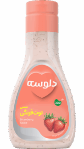 سس توت فرنگی