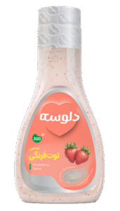سس توت فرنگی