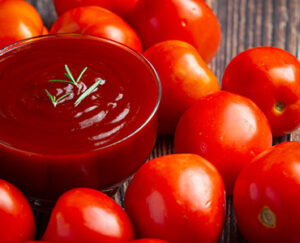 سس گوجه‌فرنگی