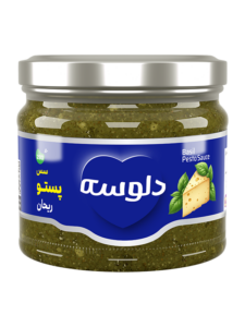 سس پستو ریحان
