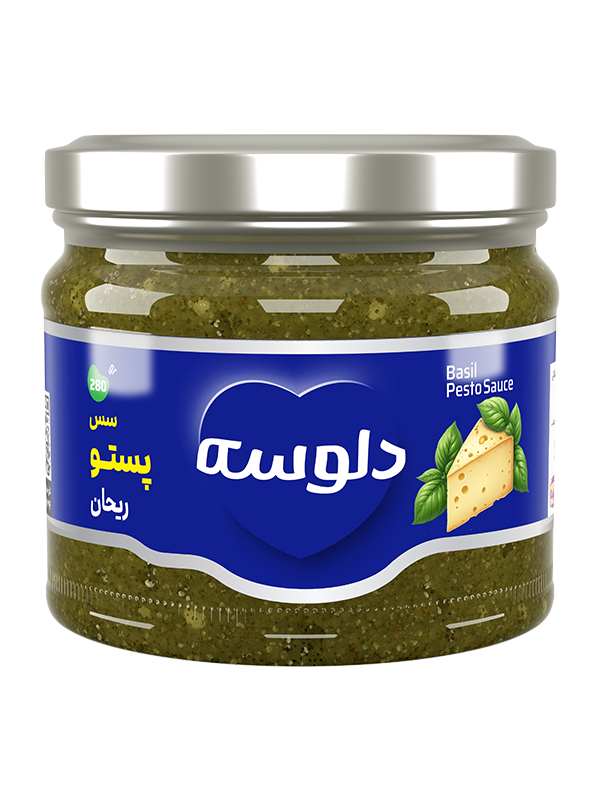 سس پستو ریحان
