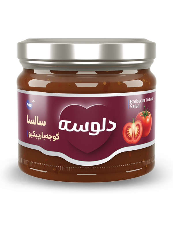 bbq salsa