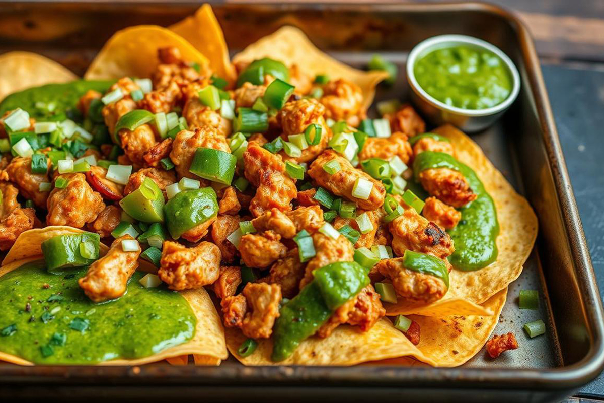 غذای نهایی