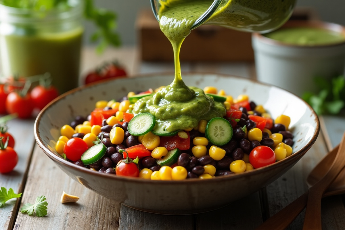 غذای نهایی