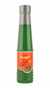 سس فلفل سبز هالوپینو