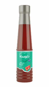 سس فلفل سیراچا
