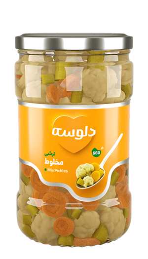 ترشیجات