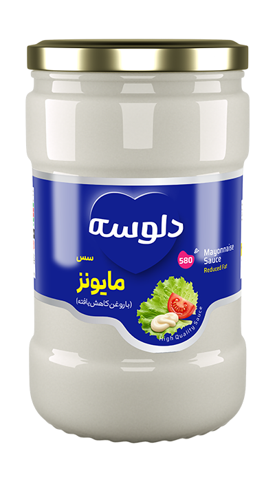 Mayo 580 kahesh